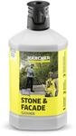 K&auml;rcher Stein- und Fassadenreiniger RM 611, 3-in-1-Formel, 1 Liter, zur...