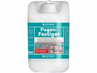 HOTREGA Fugen-Festiger 5 L - Verfestigung von Fugen + Sanierung von Fugenrissen