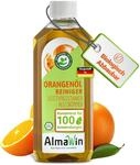AlmaWin&reg; Orangen&ouml;lreiniger &Ouml;KO [500ml] ideal als starker Allesreiniger &