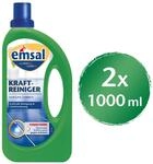 Emsal Grundreiniger, 2er Pack (2 x 1 l)