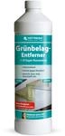 HOTREGA Gr&uuml;nbelagentferner 1:10 Super-Konzentrat 1 Liter | Entfernt Algen &