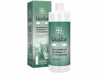 Biodor Animal Konzentrat 1L, Geruchsneutralisierer, Geruchsentferner & Reiniger für