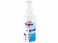 Sagrotan Desinfektionsmittel Hygiene Pumpspray 100 ml Spray