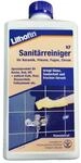 Lithofin 731080 Sanit&auml;rreiniger, 1 L