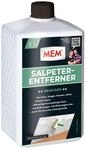 MEM Salpeter-Entferner, Anwendungsfertiger Stein- und Wandreiniger, Einfache