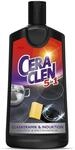 Ceraclen Reiniger & Pfleger f&uuml;r Glaskeramik- und Induktionskochfeld sowie Edelstahl