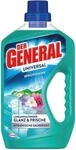 Der General Universal Bergfr&uuml;hling, Allzweckreiniger, 1 x 750 ml,...
