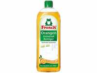 3x Frosch Orangen Universal Reiniger 750 ml