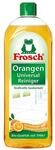 Frosch Orangen Universal Reiniger, 750ml
