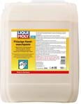 LIQUI MOLY Fl&uuml;ssige Handwaschpaste | 10 L | Hautpflege | Art.-Nr.: 3354