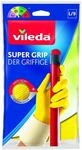 Vileda Der Griffige Haushaltshandschuh f&uuml;r Griffischeres Arbeiten, Gr&ouml;&szlig;e L