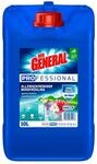 Der General Universal Bergfr&uuml;hling, Allesreiniger Gro&szlig;packung (10 l),
