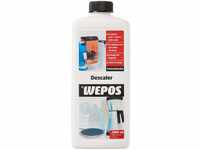 Wepos Intensiv Geräte Entkalker 1 Liter