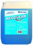 DREITURM AlkoholreinigerKonzentrat NEOCLEAN, 10 Liter 4273