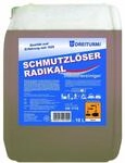DREITURM Industriereiniger SCHMUTZL&Ouml;SER RADIKAL, 10 Liter