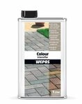 Wepos 2000202750 Farbvertiefer 1 Liter