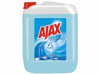 Ajax Allzweckreiniger Frischeduft 10L - Haushaltsreiniger für Sauberkeit & Frische,