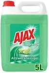 Ajax Allzweckreiniger Citrofrische 5L - Reiniger f&uuml;r Sauberkeit und Frische, ideal