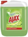 Ajax Allzweckreiniger Citrofrische 10L - Reiniger f&uuml;r Sauberkeit und Frische, ideal