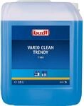 Buzil Allzweckreiniger Vario-Clean Trendy T560: Materialschonender...