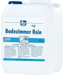 Dr.Becher Badezimmer Rein 5l