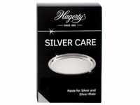 Hagerty Silver Care Silber Paste 185 g I Effiziente Polierpaste zur Reinigung &