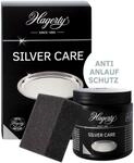 Hagerty Silver Care Silber Paste 185 g I Effiziente Polierpaste zur Reinigung &