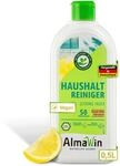 AlmaWin Haushalt Reiniger [1x 500ml] zur Reinigung & Pflege wasserfester...