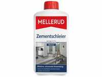 MELLERUD Zementschleier Entferner Marmor | 1 x 1 l | Effizientes Reinigungsmittel