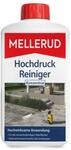 Mellerud Hochdruck Reiniger Konzentrat | 1 x 1 l | Geeignet f&uuml;r alle