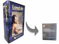 Long Life Lederpflege- System Midi Kit