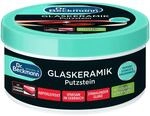 Dr. Beckmann Glaskeramik Putzstein | effektiver Kochfeld-Reiniger gegen hartn&auml;ckigen