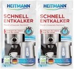 Schnell Entkalker, Entkalker