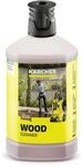 K&auml;rcher Holzreiniger RM 612, 3-in-1-Formel, 1 Liter, Aktiv-Schmutzl&ouml;ser und