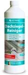 HOTREGA Dachziegel Reiniger Konzentrat 1 Liter | Langzeitschutz gegen Gr&uuml;nbelag,