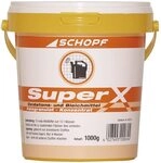 Schopf Unex - Reinigungsmittel, 1 kg-Beh&auml;lter