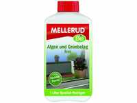 MELLERUD Bio Algen und Grünbelag Frei 1 L