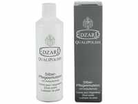 EDZARD QualiPolish® Silber Pflege Emulsion (250 ml) Reiniger für Schmuck,...