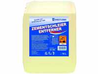 DREITURM Zementschleierentferner, 10 Liter 4002017047210