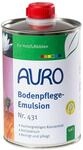 AURO Bodenpflege Emulsion Nr. 431, 1,00 Liter