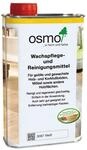 Osmo Wachspflege- und Reinigungsmittel Wei&szlig; 1,00 l - 13900055