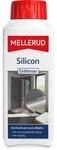 MELLERUD Silicon Entferner | 1 x 0,25 l | Reinigungsmittel zum Entfernen von