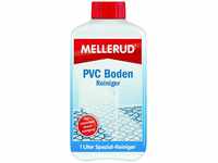 MELLERUD PVC Boden Reiniger 1,0 Liter 2001010423