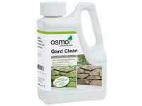 Osmo-Color Gard Clean 1,000 L