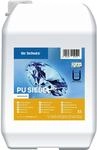 Bodenbeschichtung Dr. Schutz PU Siegel extra-matt 5,5 L inklusive Vernetzer nach DIN