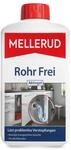 Mellerud Rohr Frei Aktivgel &ndash; Leistungsstarker Abflussreiniger gegen Verstopfungen