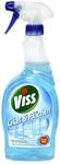 Viss Kraft & Glanz Reiniger Spray Glas & Fl&auml;chen, 750 ml