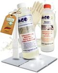 AGO Set Schimmelentferner & Schimmelstop je 500ml/ hochkonzentriertes Anti Schimmel
