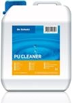 Dr. Schutz PU Reiniger 5 L | Bodenreiniger f&uuml;r Vinyl, PVC & Designboden | effektives