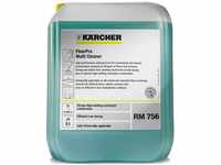 KÄRCHER FloorPro Multi Cleaner RM 756, 10L** 6.295-914.0